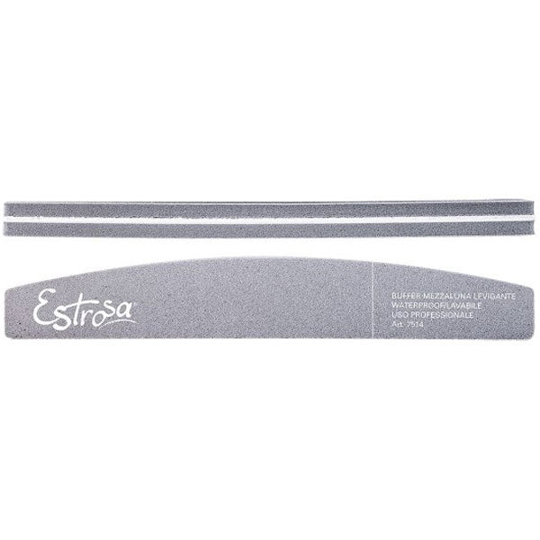ESTROSA BUFFER MEZZALUNA LEVIGANTE 100/180