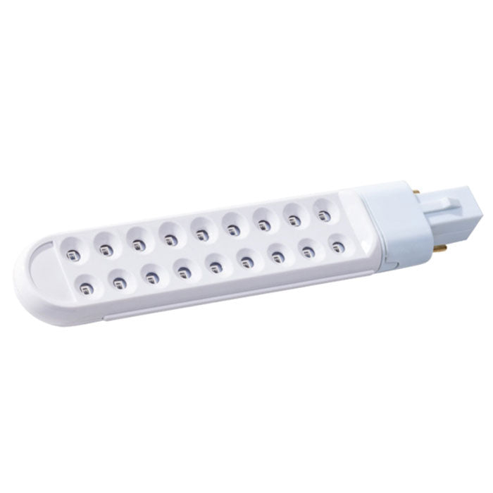 ESTROSA BULBO TECNOLOGIA A LED 9 W 1 PEZZO