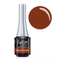 ESTROSA SMALTO GEL SEMIPERMANENTE ROSSO RUGINE 7876 7 ML