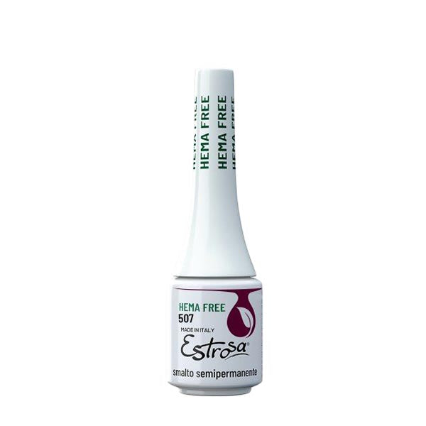 ESTROSA SMALTO SEMIPERMANENTE HEMA FREE 507 7 ML