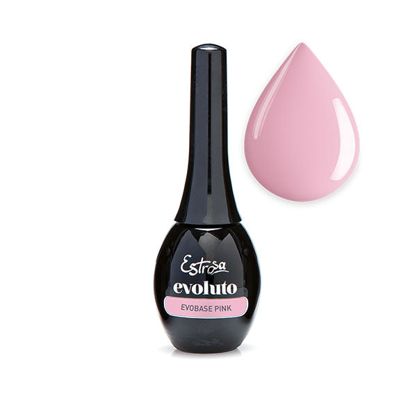 ESTROSA EVOLUTO EVOBASEPINK 8343 14 ML