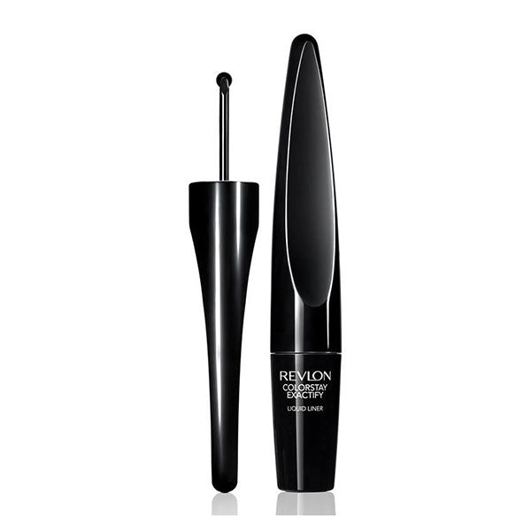 REVLON COLORSTAY EXACTIFY LIQUID LINER INTENSE BLACK