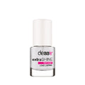 DEBBY SMALTO GEL PLAY TOP COAT EXTRA SHINE