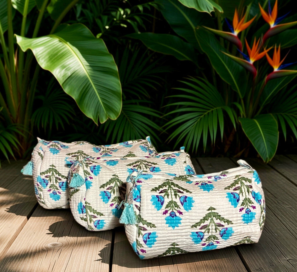 Roary Pouches ★ Cardoon