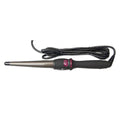 BLACK STAR DOMINO FERROCONICO 19 MM