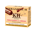 KERAMINE H KH RINFORZANTE CAPELLI SECCHI 10 PEZZI
