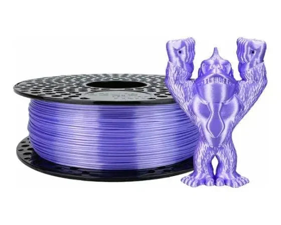 Filamento Silk PLA 1Kg 1.75mm - AzureFilm