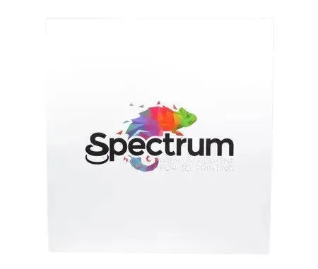 Spectrum HIPS-X 1.75mm DEEP BLACK 1kg (RAL 9017)