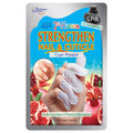 MONTAGNE JEUNESSE MASCHERA UNGHIE E CUTICOLE STRENGTHEN