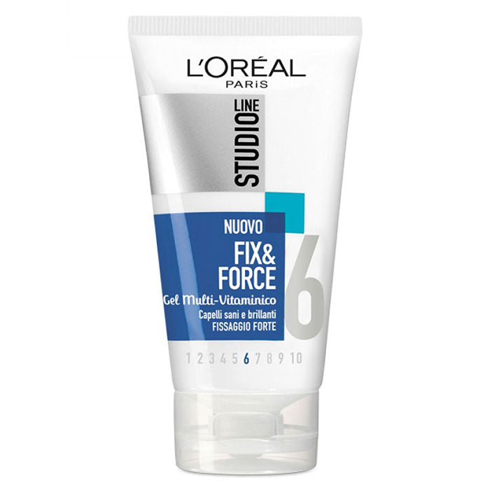 L'OREAL STUDIO LINE GELFORTE 150 ML