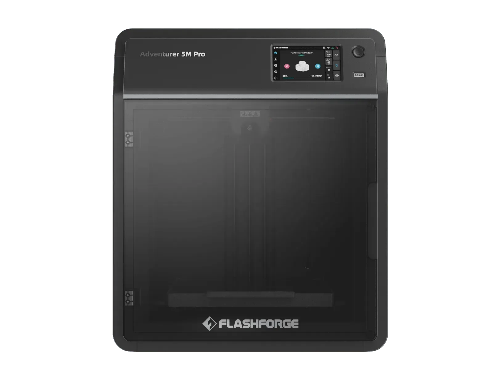 FLASHFORGE ADVENTURER 5M PRO