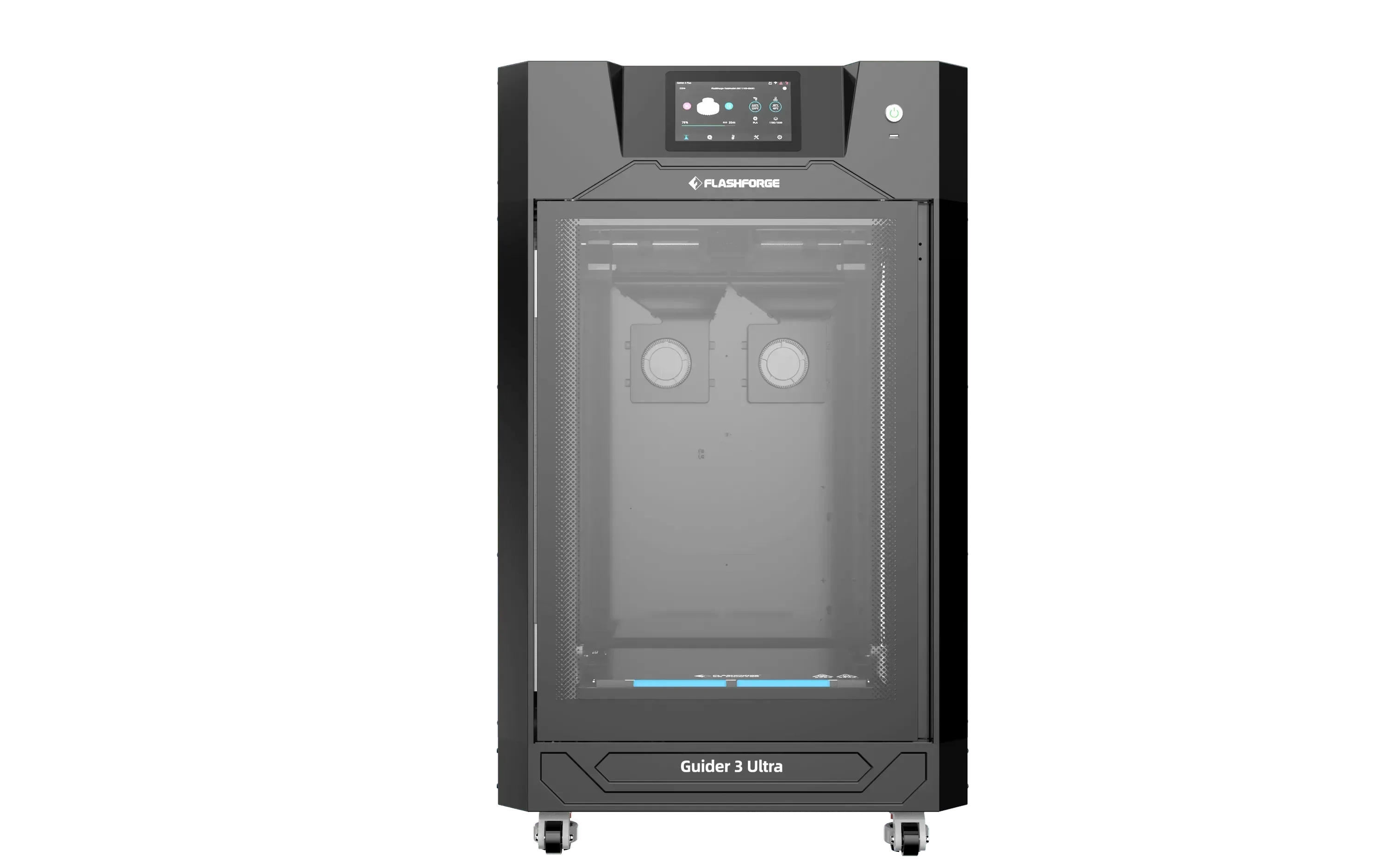 FLASHFORGE GUIDER 3 ULTRA