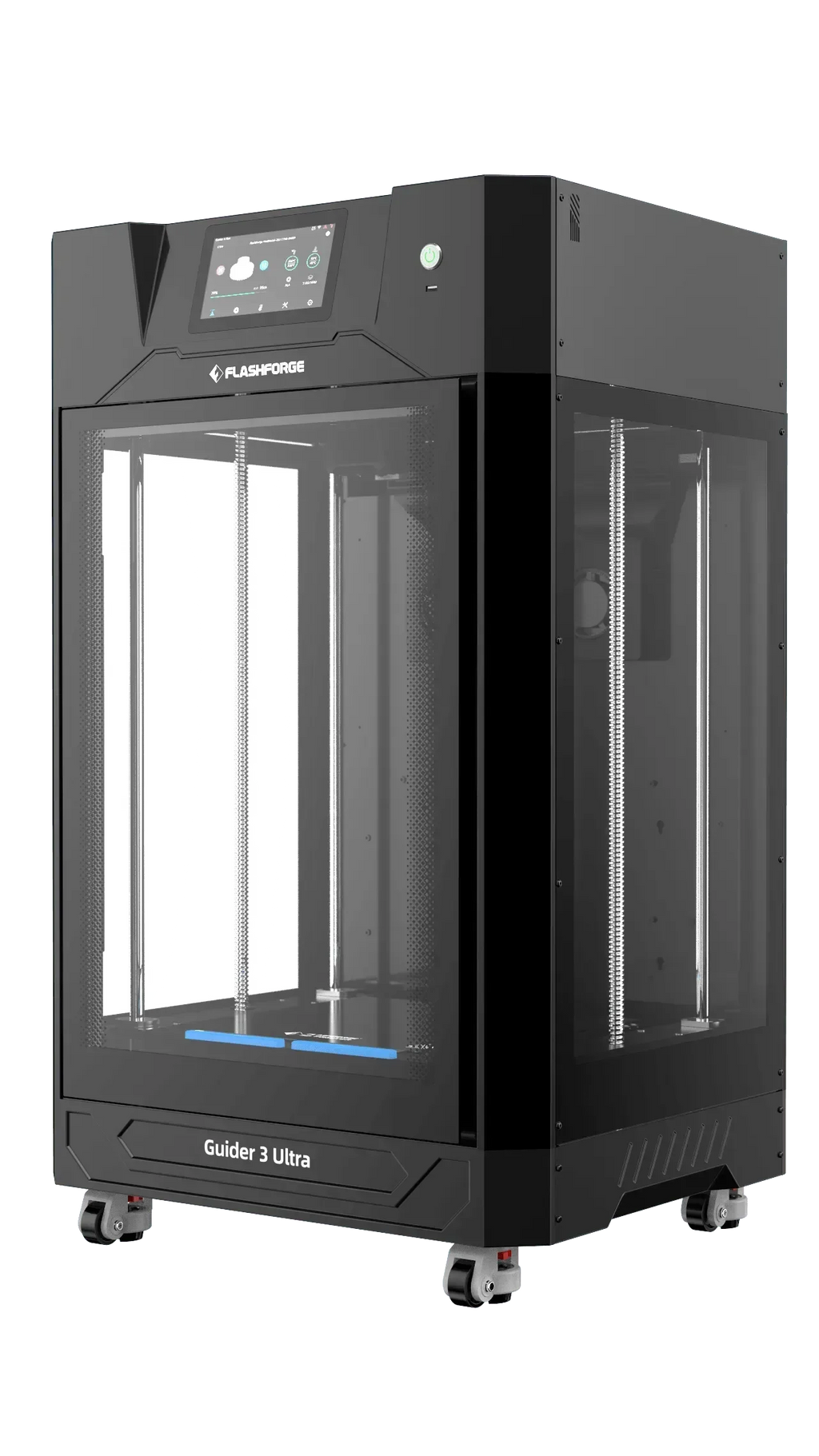 FLASHFORGE GUIDER 3 ULTRA