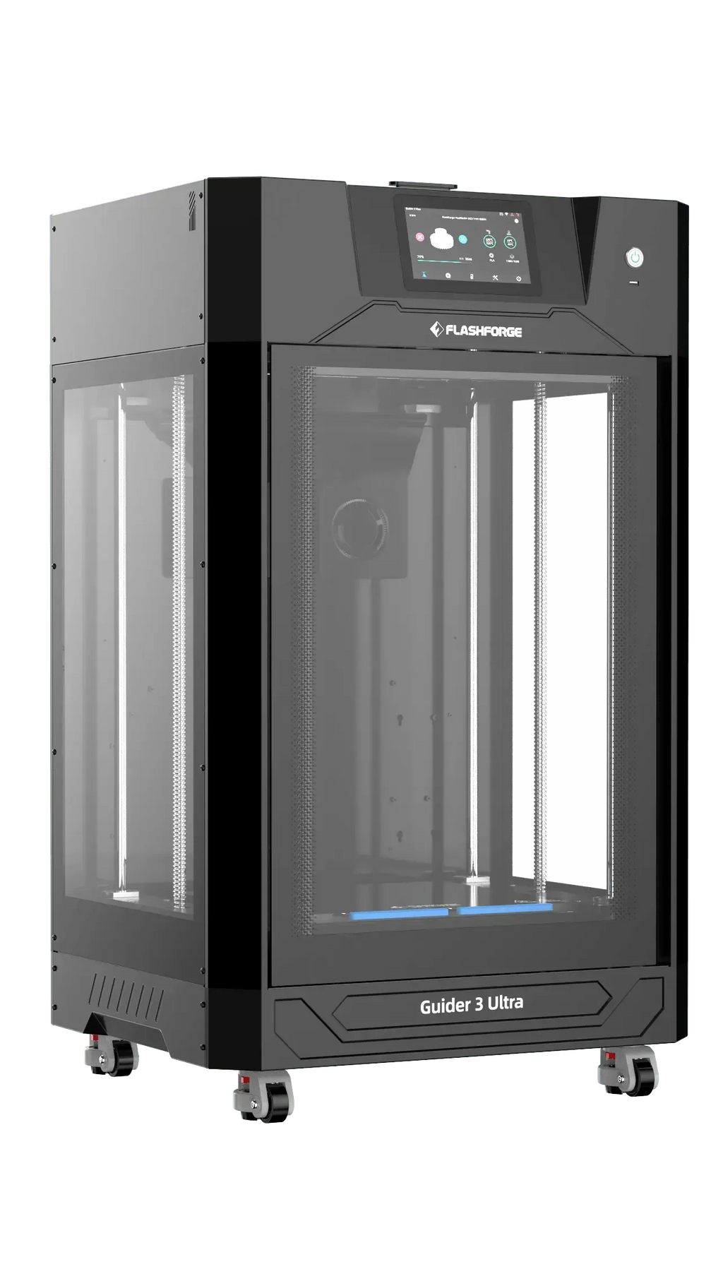 FLASHFORGE GUIDER 3 ULTRA