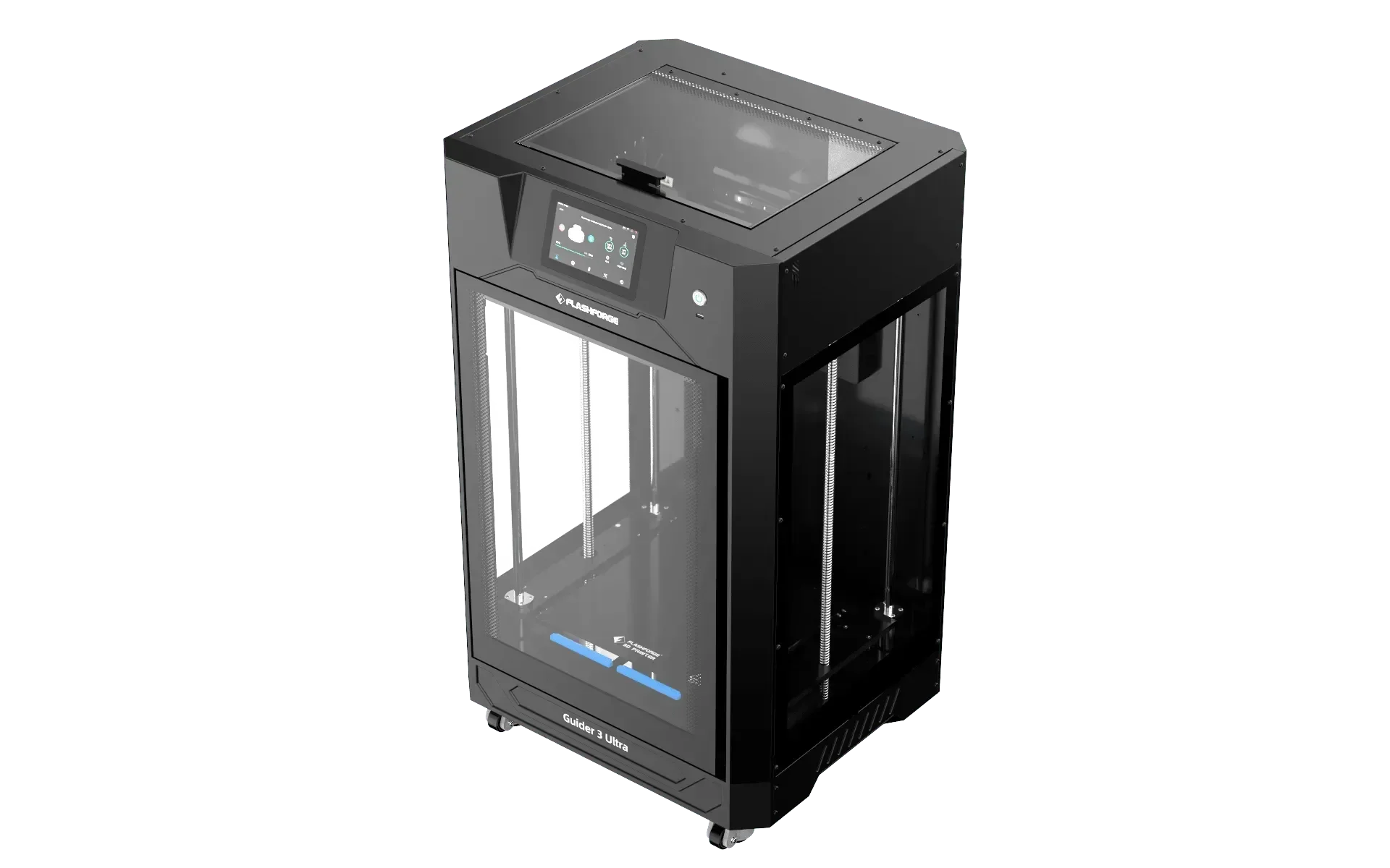 FLASHFORGE GUIDER 3 ULTRA
