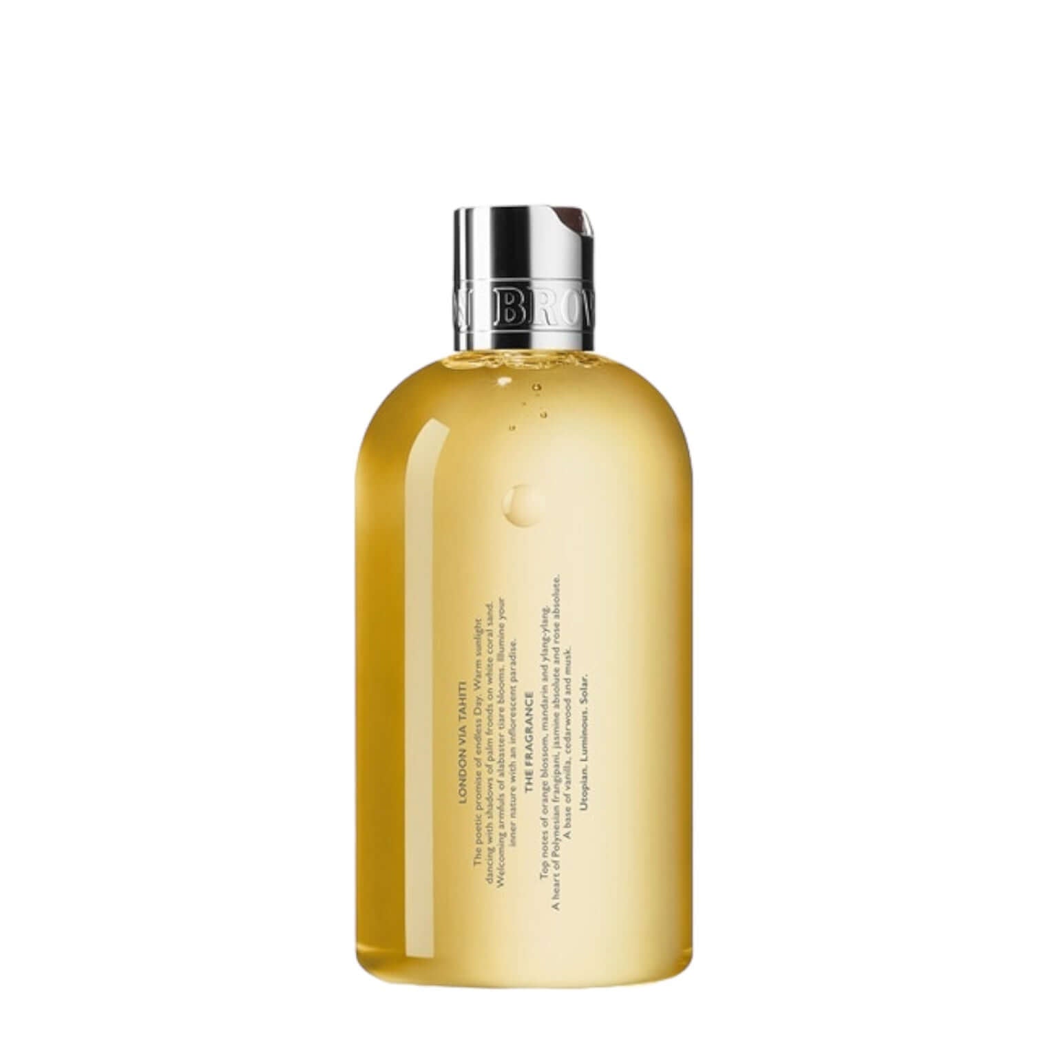 Flora Luminare Gel Doccia