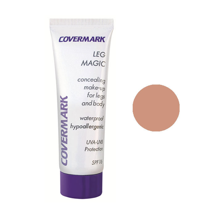 COVERMARK LEG MAGIC TUBO 50 ML 3