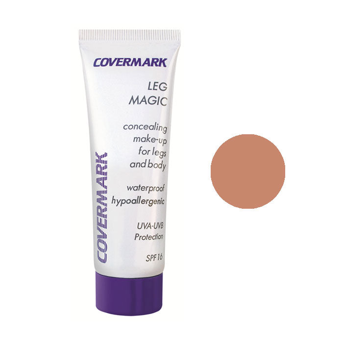 COVERMARK LEG MAGIC TUBO 50 ML 5