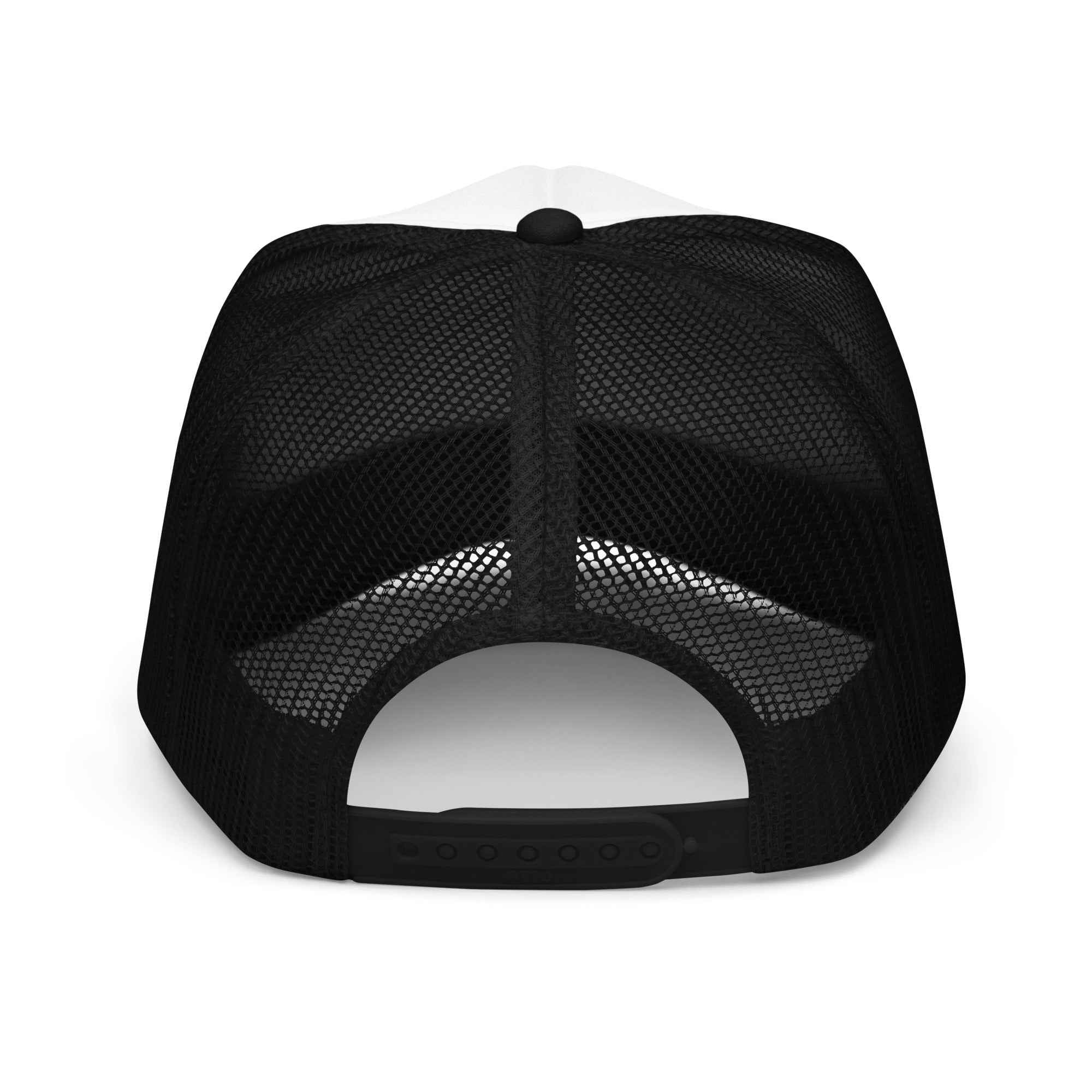 Cappello foam trucker Don’t Look Back! 🧢🔥