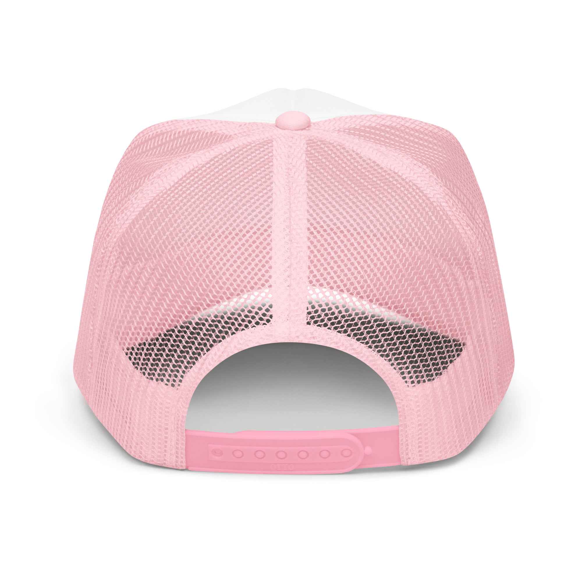 Cappello foam trucker Don’t Look Back! 🧢🔥