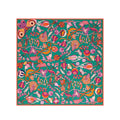 Foulard Quadrato Botanique