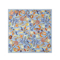 Foulard Quadrato Botanique