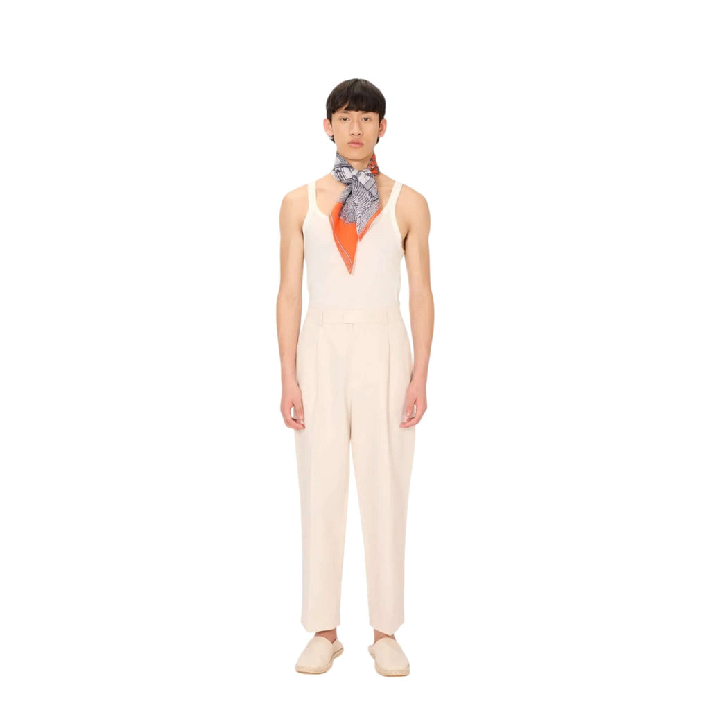 Foulard Quadrato Mirage