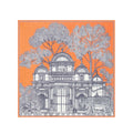 Foulard Quadrato Mirage