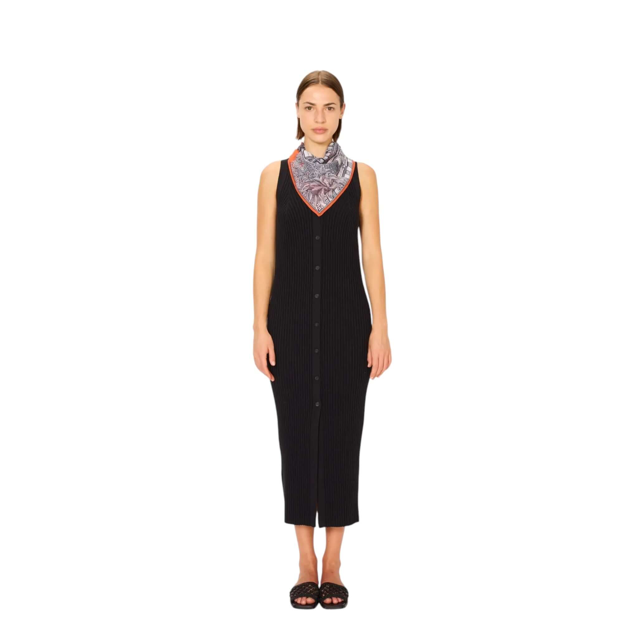 Foulard Quadrato Mirage