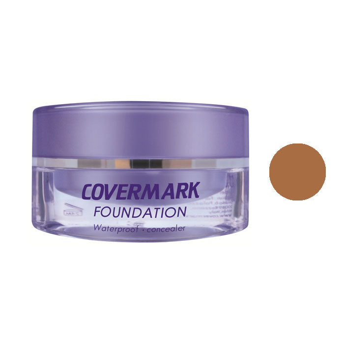 COVERMARK FOUNDATION VASO 15 ML 5