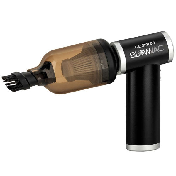 GAMMA+ SOFFIATORE E ASPIRATORE BLOWVAC