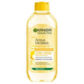 GARNIER ACQUA MICELLAREVITAMINA C PELLI SPENTE 400 ML