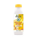 GARNIER FRUCTIS BALSAMOHAIR FOOD BANANA NUTRIENTE 350 ML
