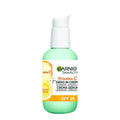 GARNIER SKIN ACTIVE SIERO IN CREMA ILLUMINANTE VITAMINA C 50 ML