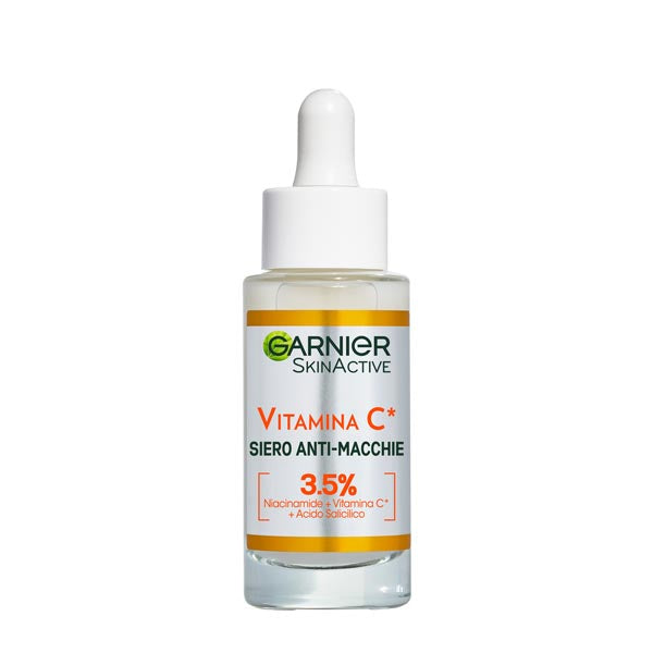 GARNIER SKIN ACTIVE SIERO VITAMINA C 30 ML