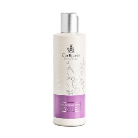 Gelsomini di Capri Crema Corpo
