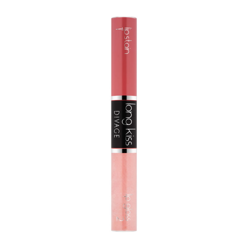 DIVAGE LIPGLOSS LONG KISS 03