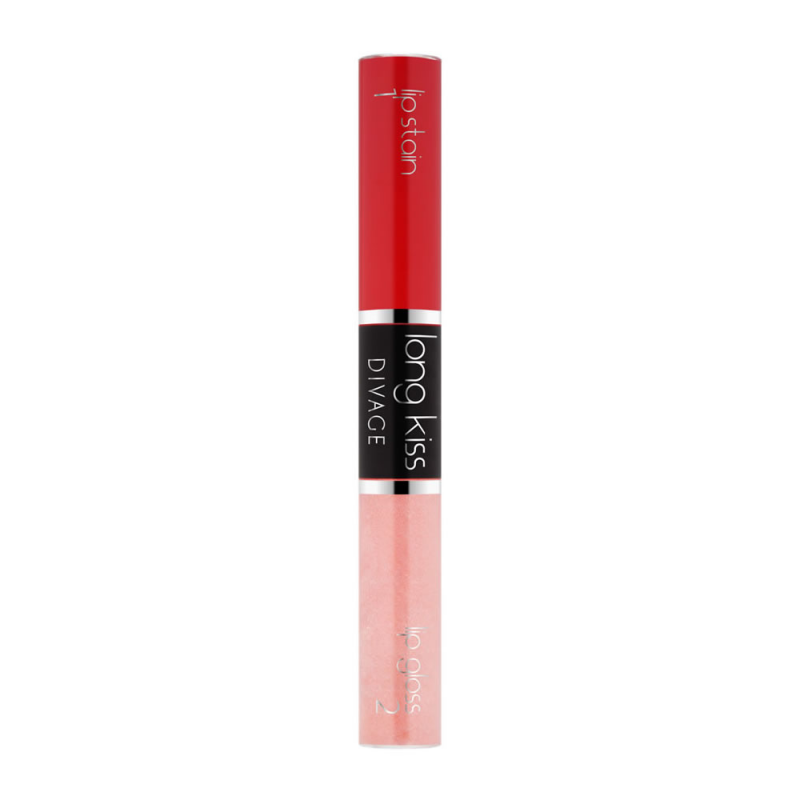 DIVAGE LIPGLOSS LONG KISS 10