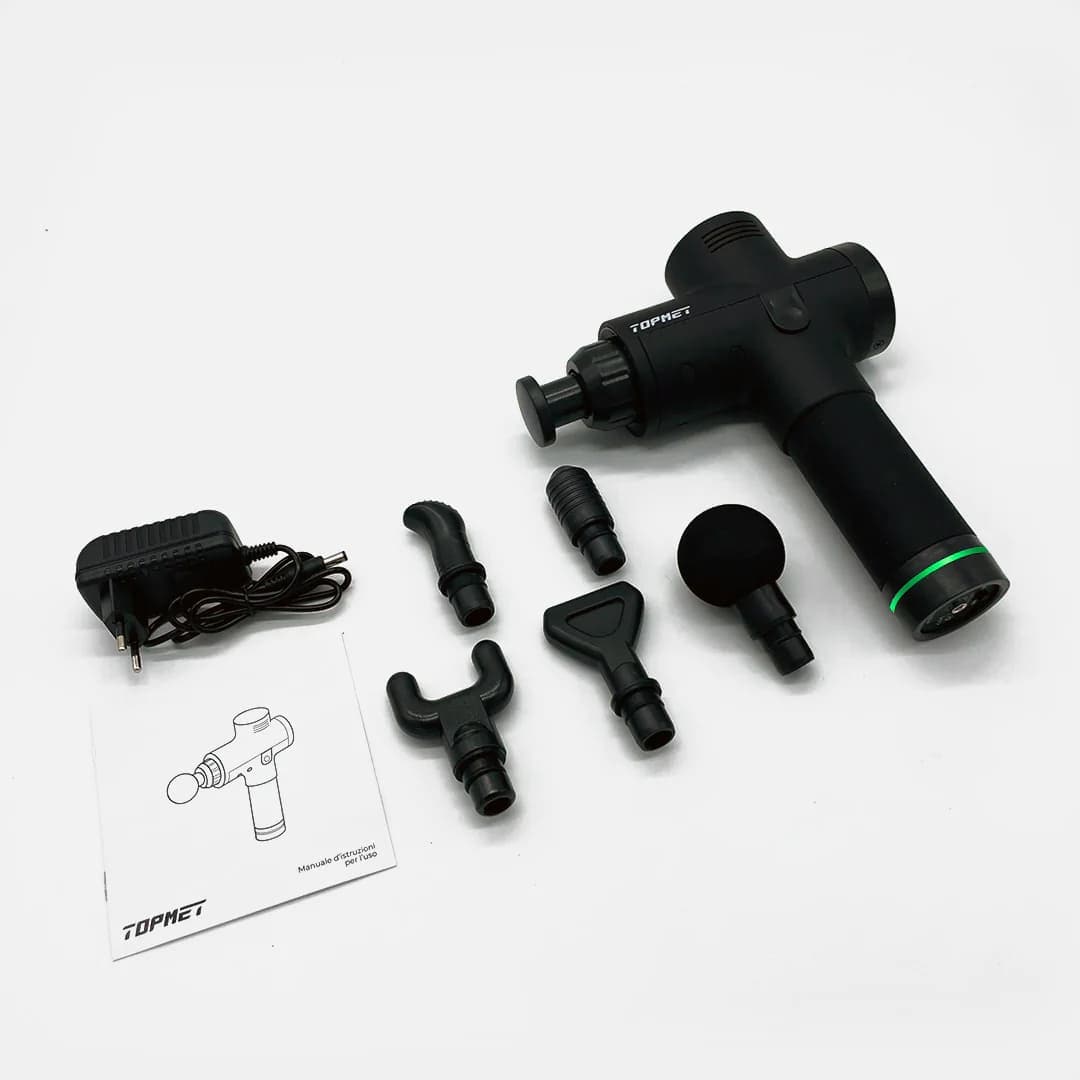 Topmet Pro 2