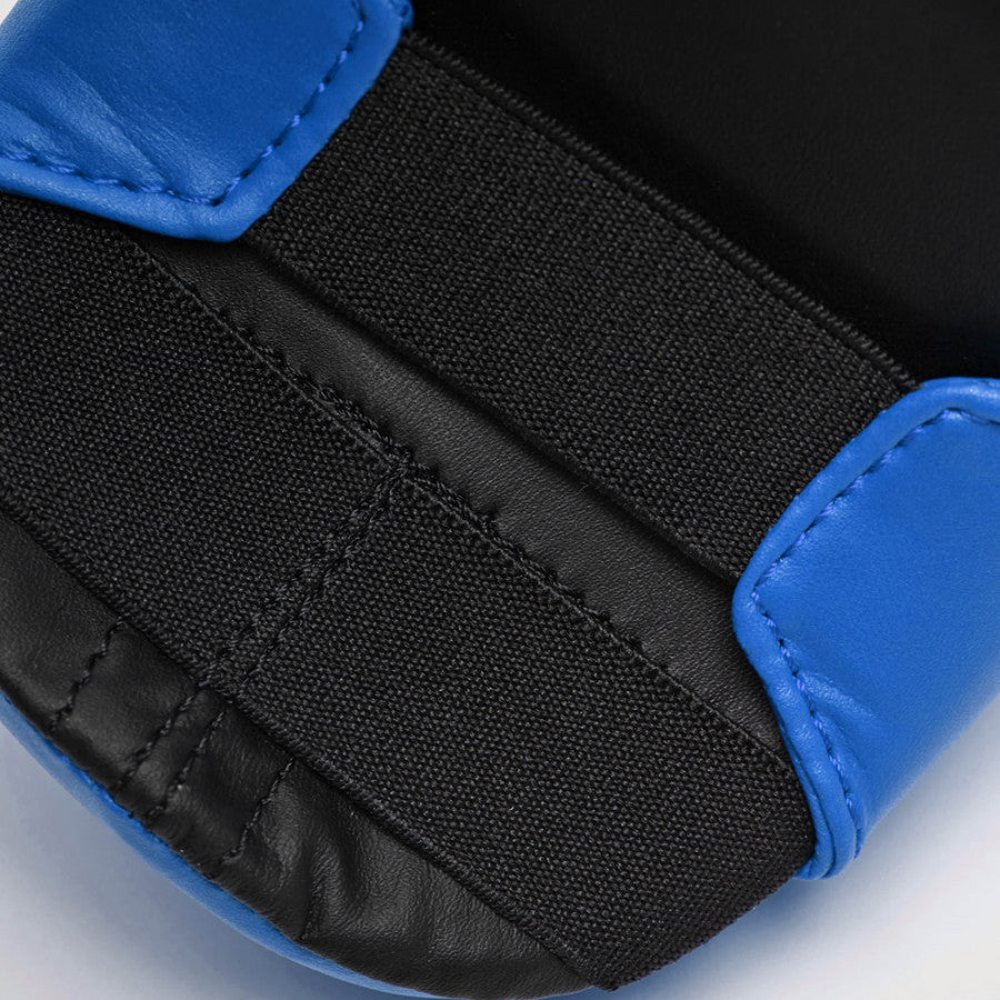 Leone guanti karate GK096 Blu