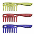 GUENZANI PETTINE ANTISTATICO COLORATO 500