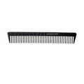 GUENZANI PETTINE CARBONIO CENTIMETRATO 656