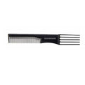 GUENZANI PETTINE CARBONIO FORCHETTA 654
