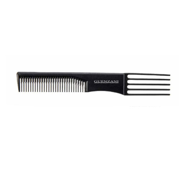 GUENZANI PETTINE CARBONIO FORCHETTA 654