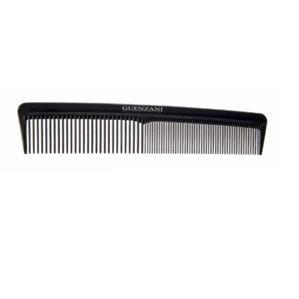 GUENZANI PETTINE CARBONIO TAGLIO ALTO 658