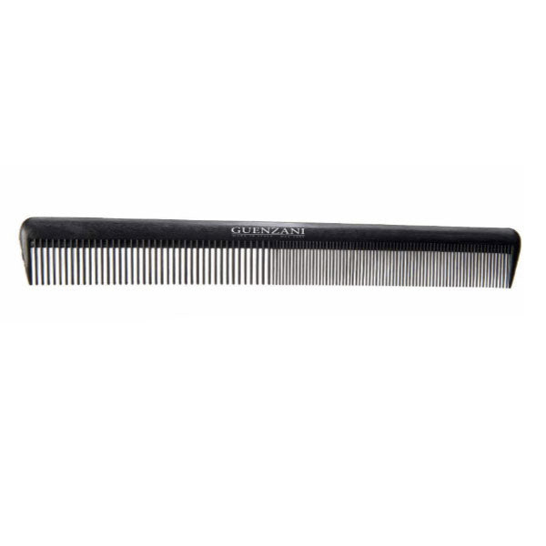 GUENZANI PETTINE CARBONIO TAGLIO LUNGO 657