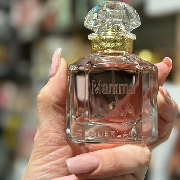 GUERLAIN MON GUERLAIN EAU DE PARFUM 100 ML