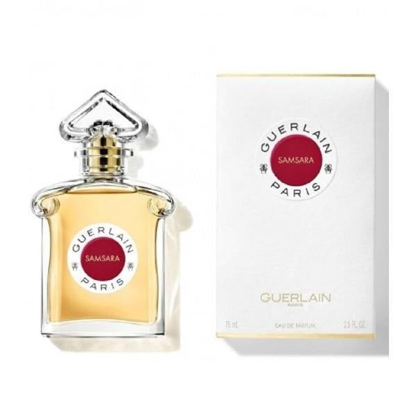 GUERLAIN SAMSARA EAU DEPARFUM 75 ML