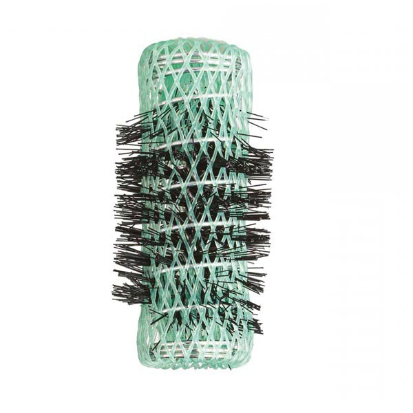 XANITALIA PROFESSIONAL BIGODINI CON SCOVOLO 20MM