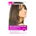 HAIR QUALITY SHAMPOO COLORORANTE CAPELLI BIONDO SCURO 6